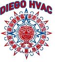 DiegoHVAC LLC logo